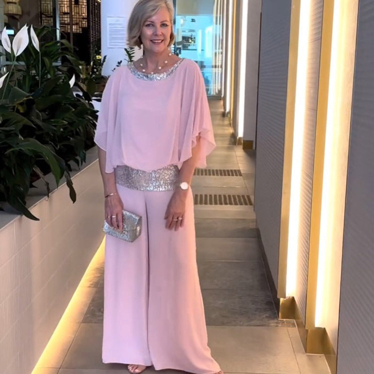 Ember | Klasická Elegantní Souprava