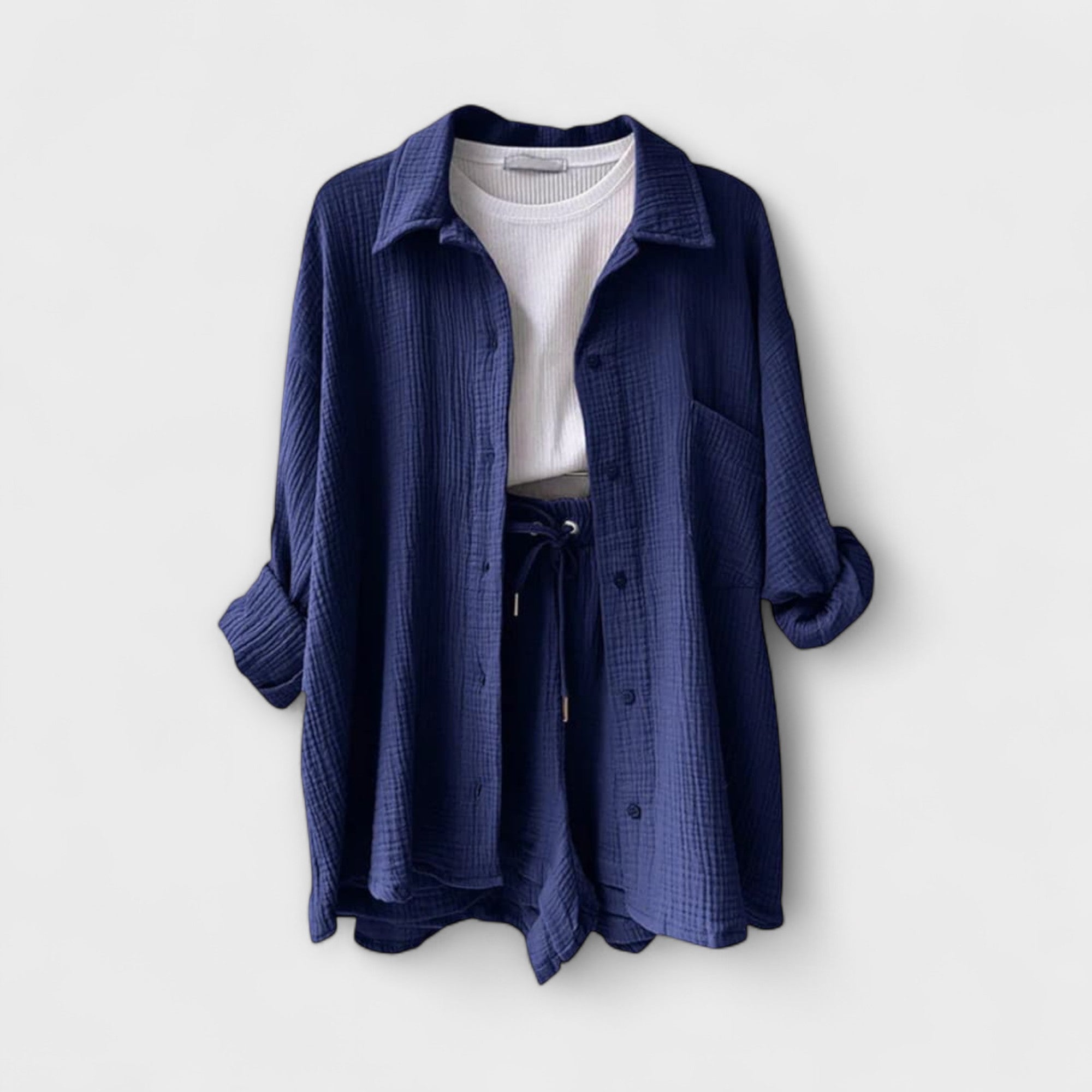 Victoria - Pohodlný 2-dílný set