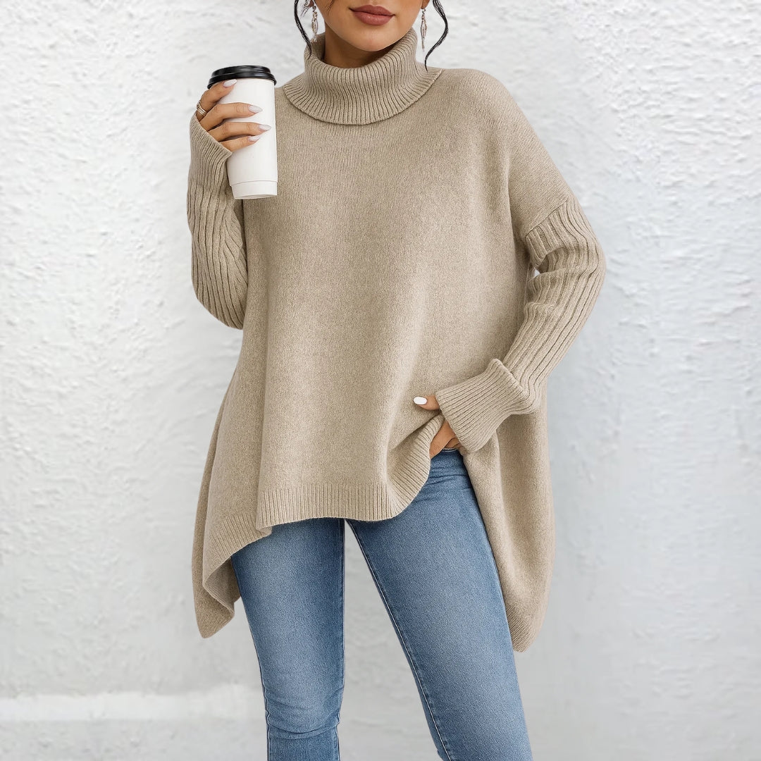 Brigit™ | Ležérní rolák