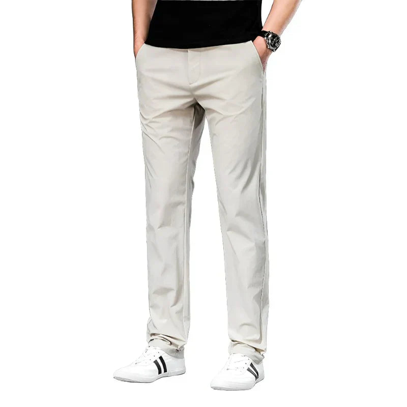 Savrani™ | Chino kalhoty Porto