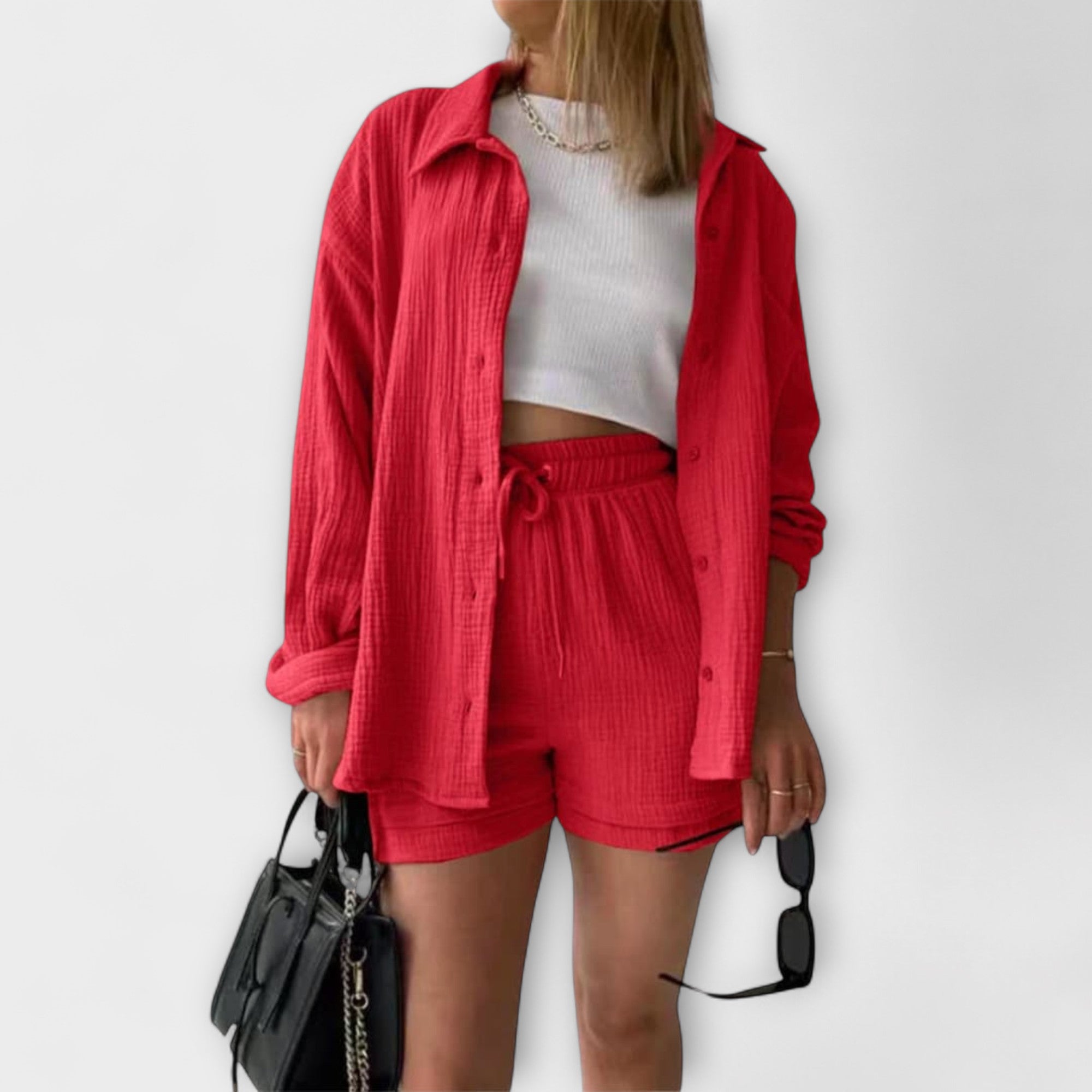 Victoria - Pohodlný 2-dílný set