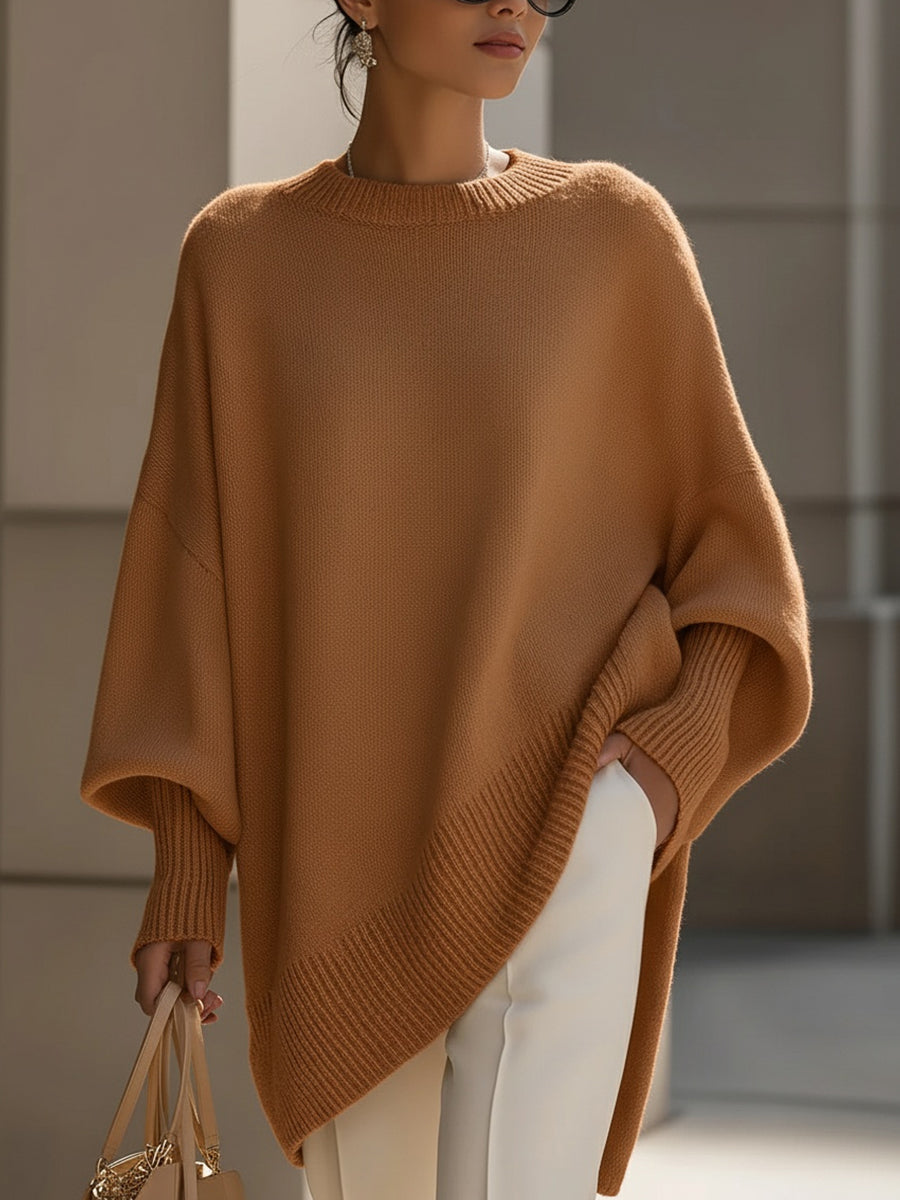 Zola | Elegantní volný svetr