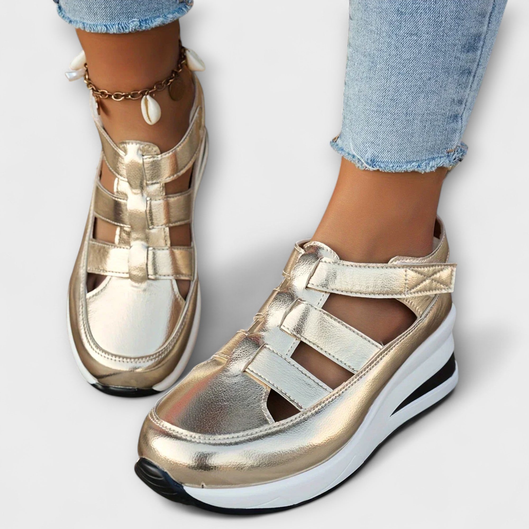 Liliana - Ergonomic Sandals