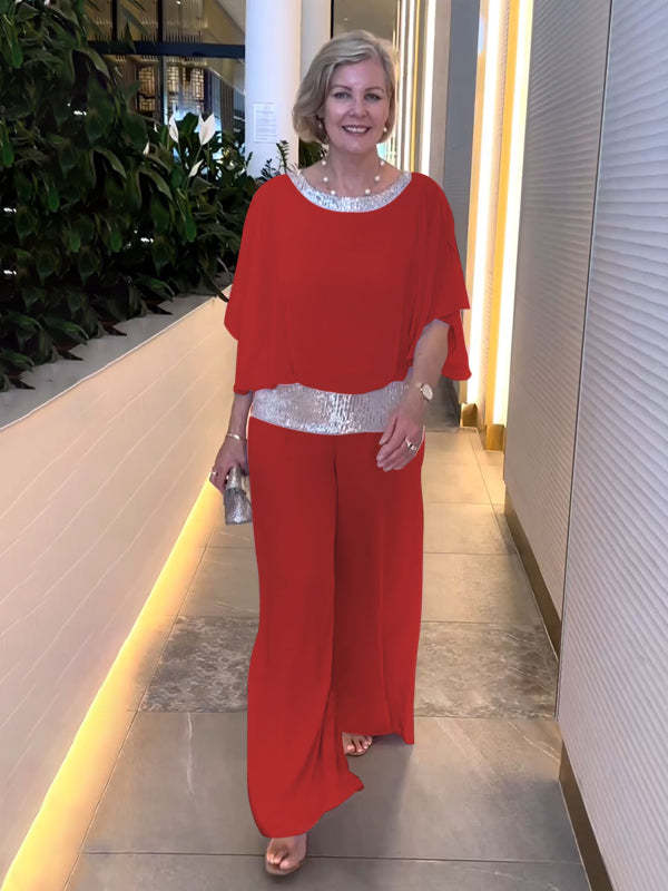 Ember | Klasická Elegantní Souprava