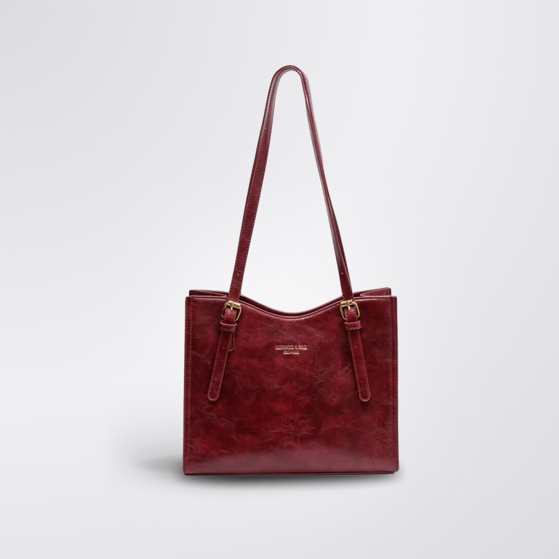 Leona I Vintage kabelka přes rameno