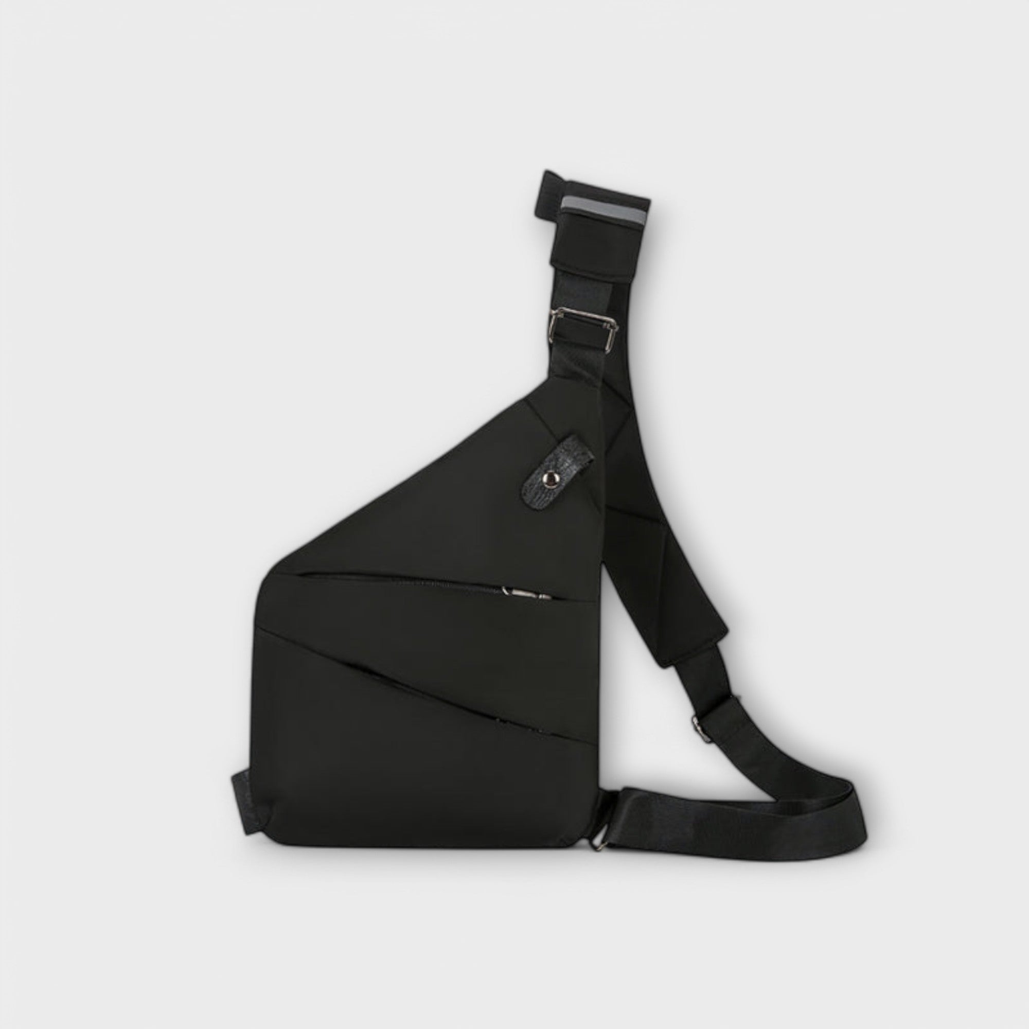 Lora. - Taška přes rameno proti krádeži