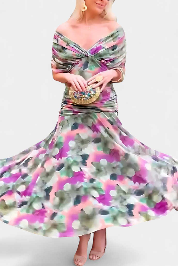 Kavela | Elegantní šaty