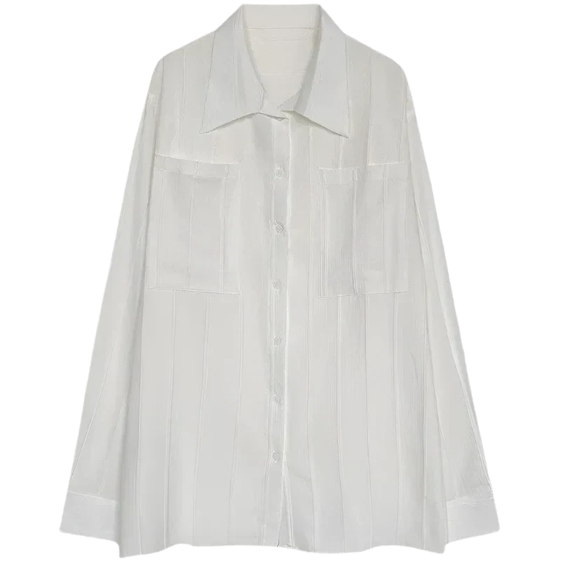 Savrani™ | Halenka s jemným žebrováním ST Tropez