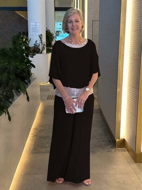 Ember | Klasická Elegantní Souprava