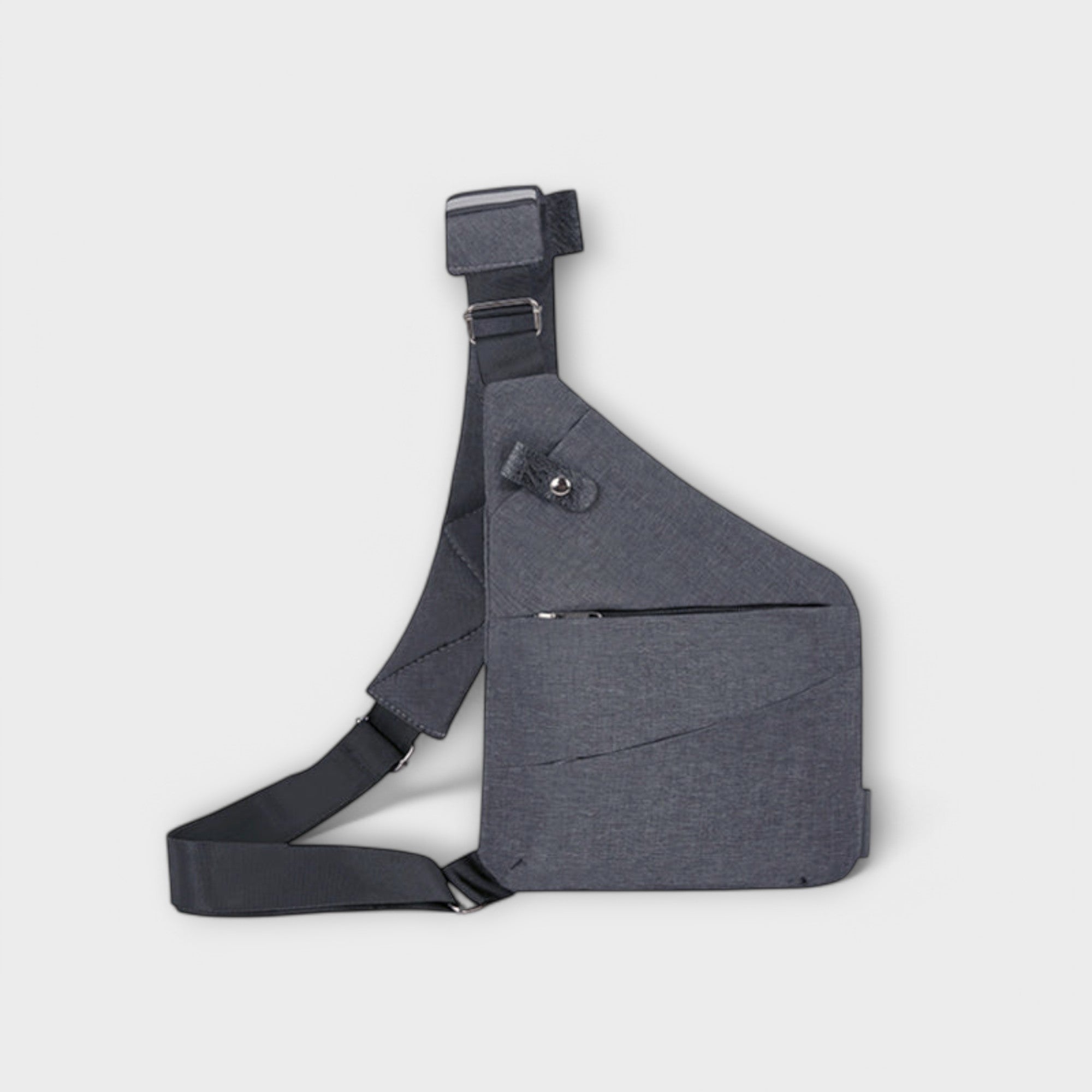 Lora. - Taška přes rameno proti krádeži