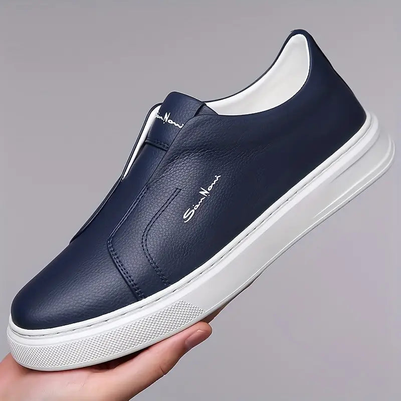 Savrani™ | Kožené boty
