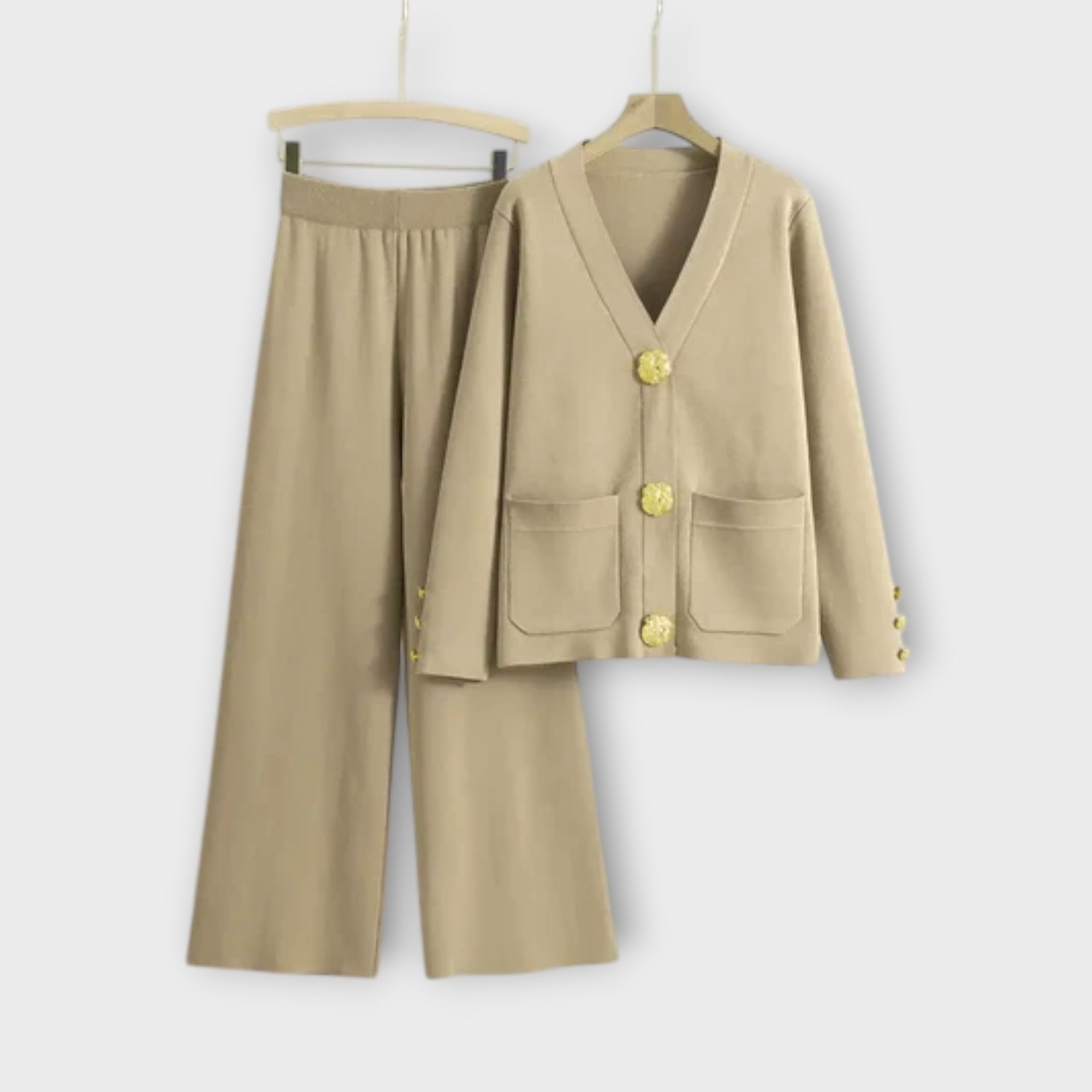 Angela - Elegantní set