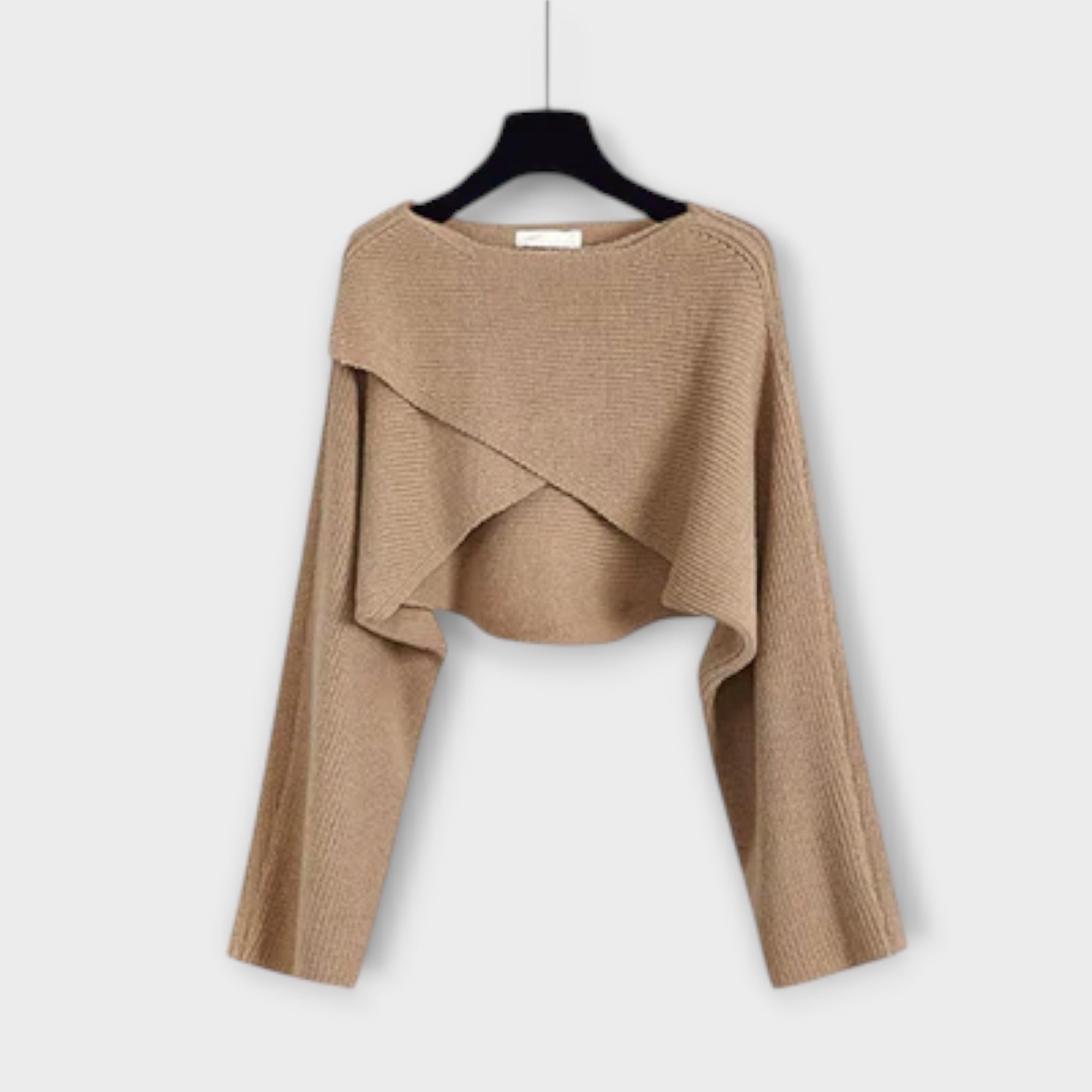 Sandra - Pohodlná třídílná souprava