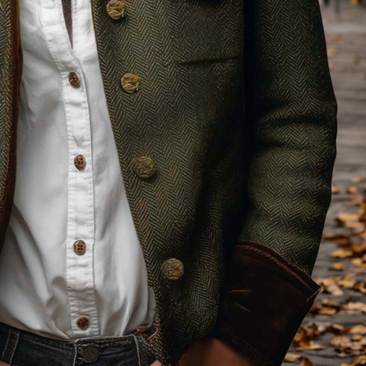 Darmae | Elegantní krátká bunda