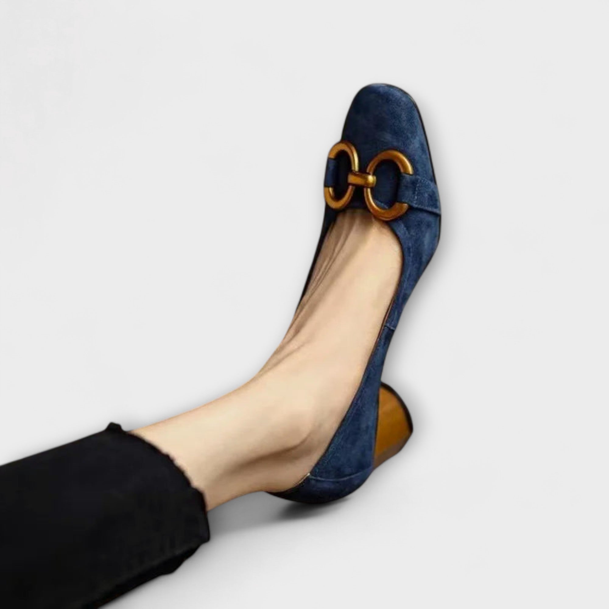 Mathilda – Pohodlné vysoké podpatky