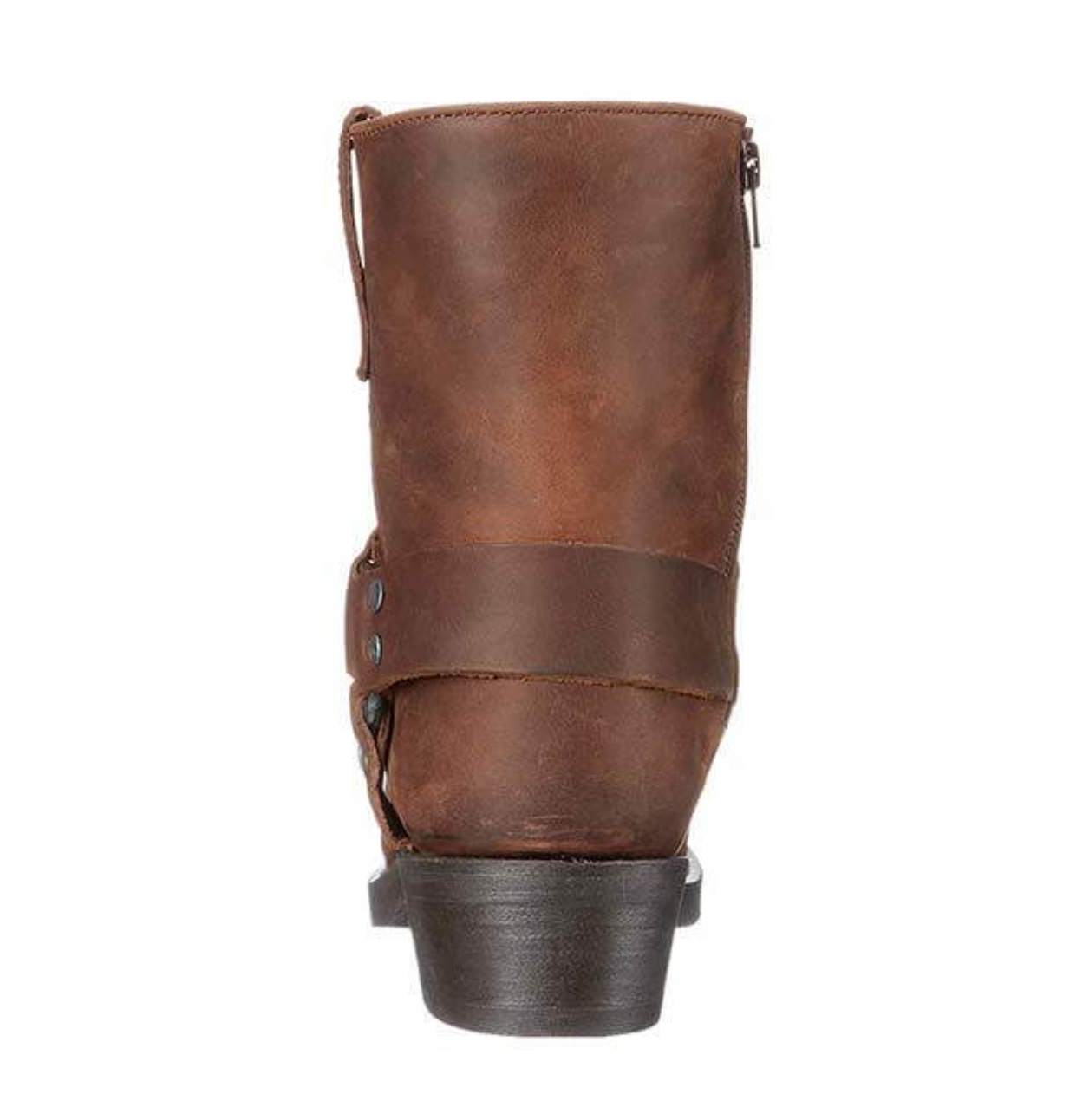 Ivonne - Vintage prémiové kožené boty