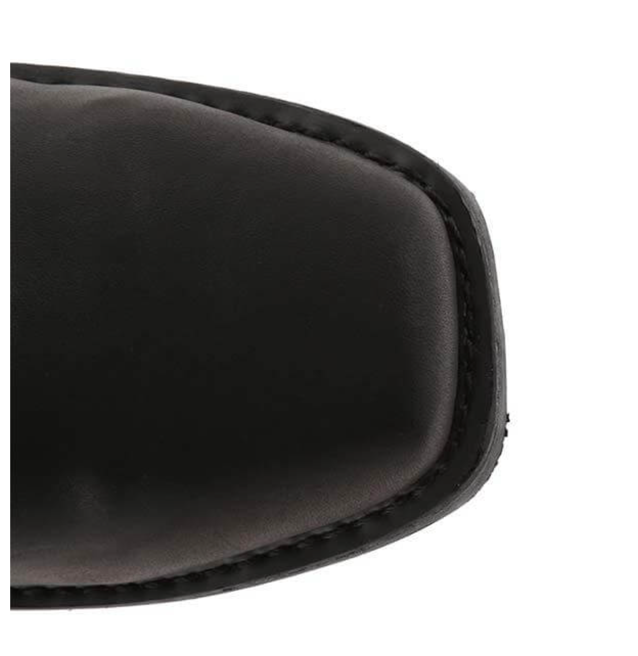 Ivonne - Vintage prémiové kožené boty