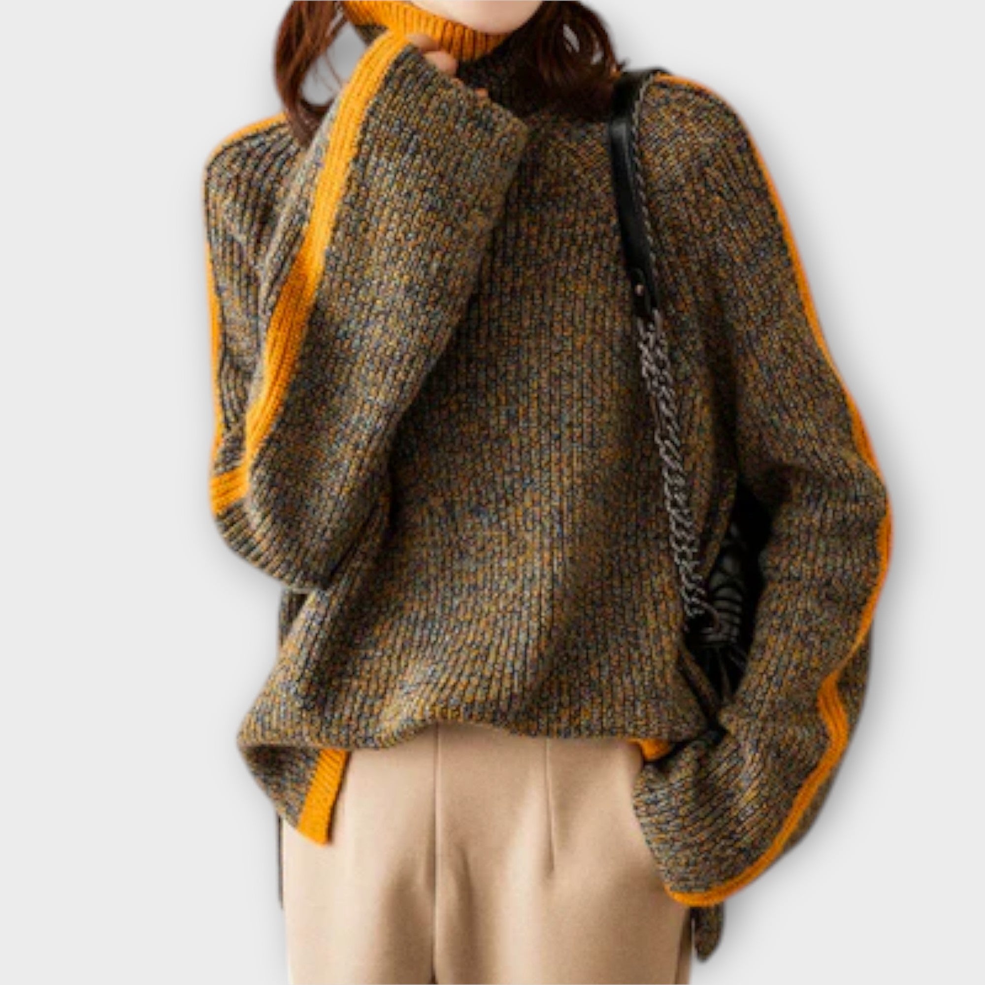 Breseis - Vintage rolák