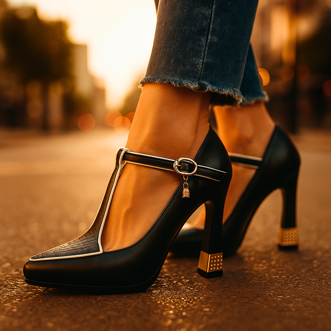 Vivienne | Elegantní lodičky