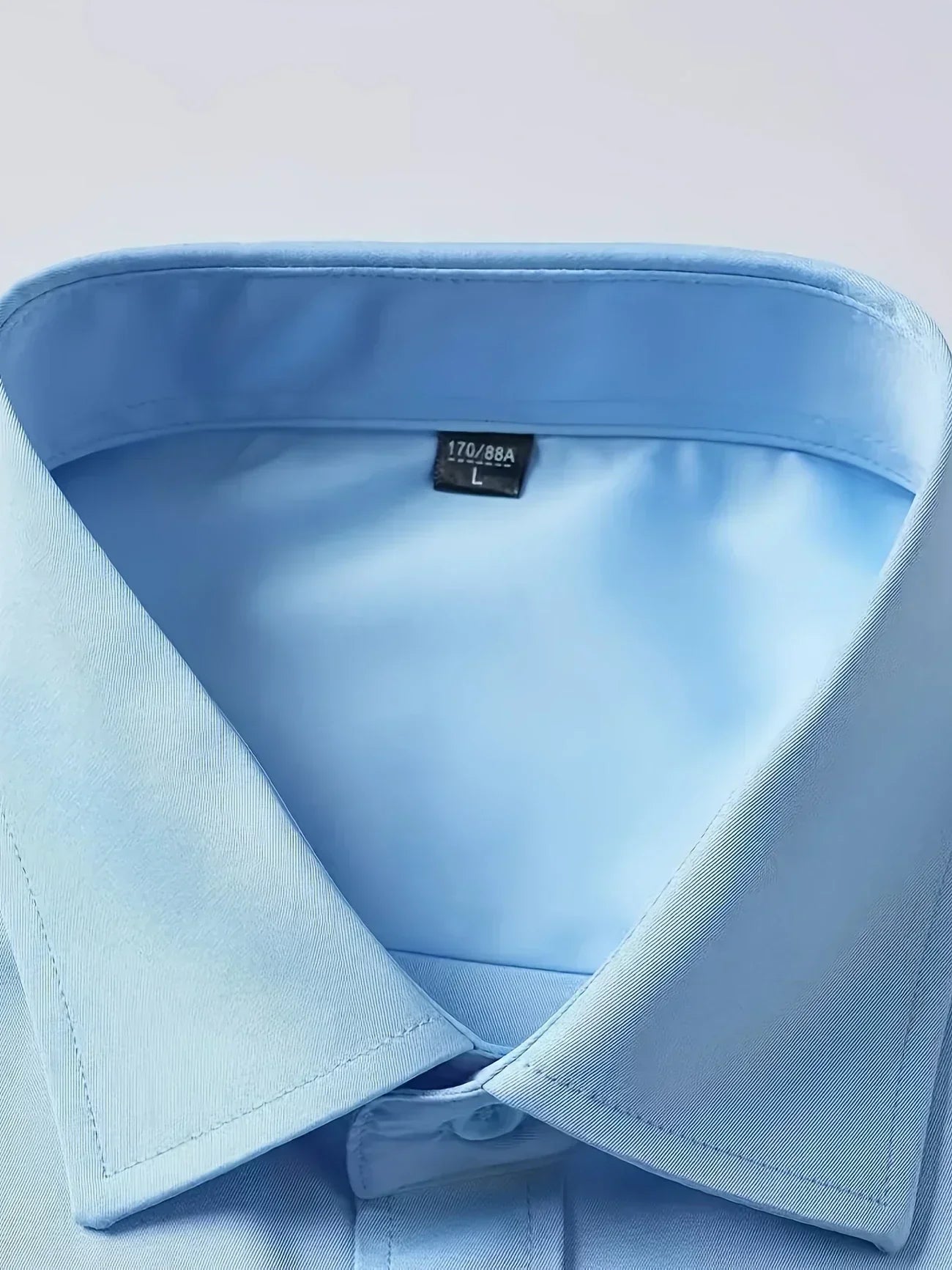 Savrani™ | Elegantní košile s dlouhým rukávem a knoflíky