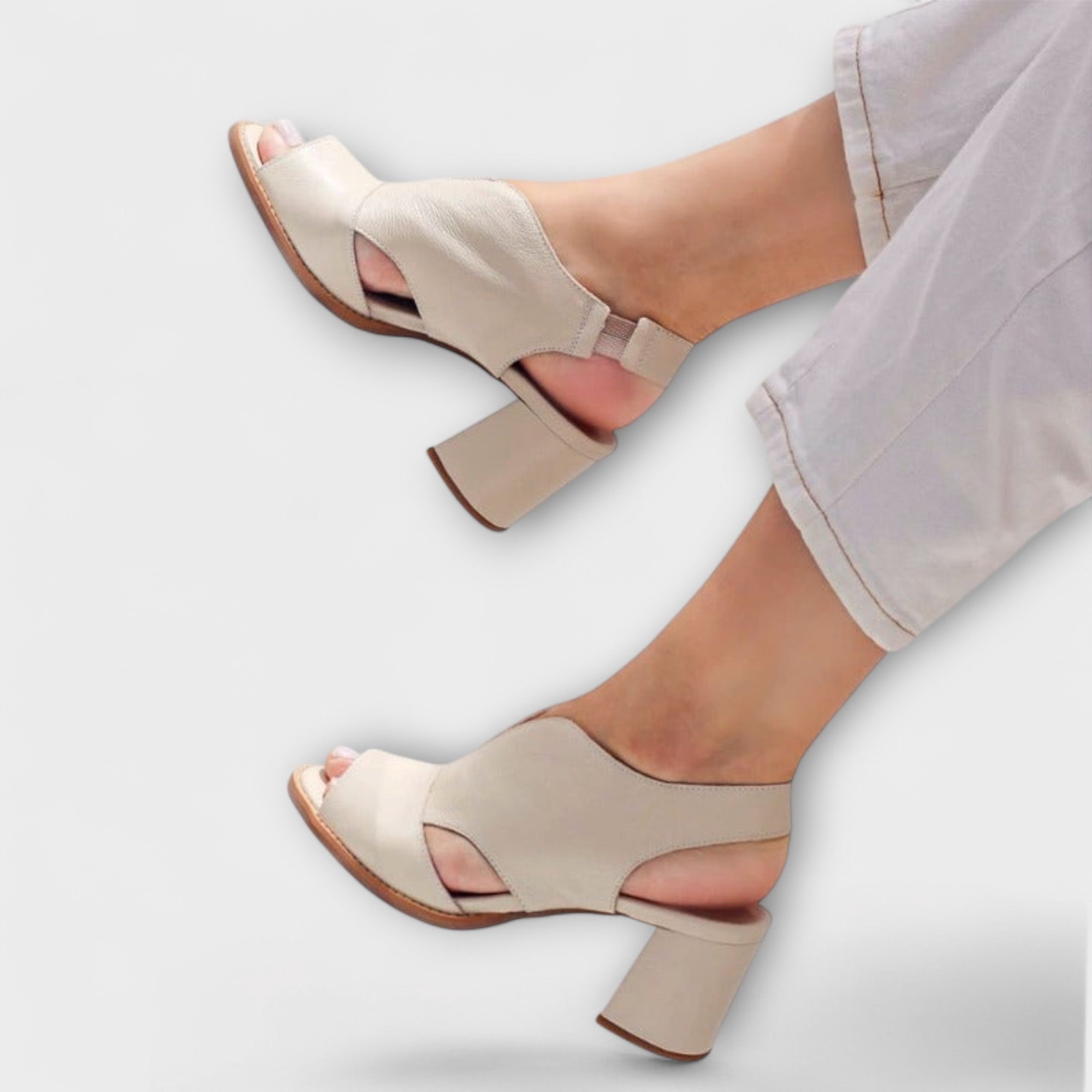 Orphea - Elegantní Vysoké Podpatky