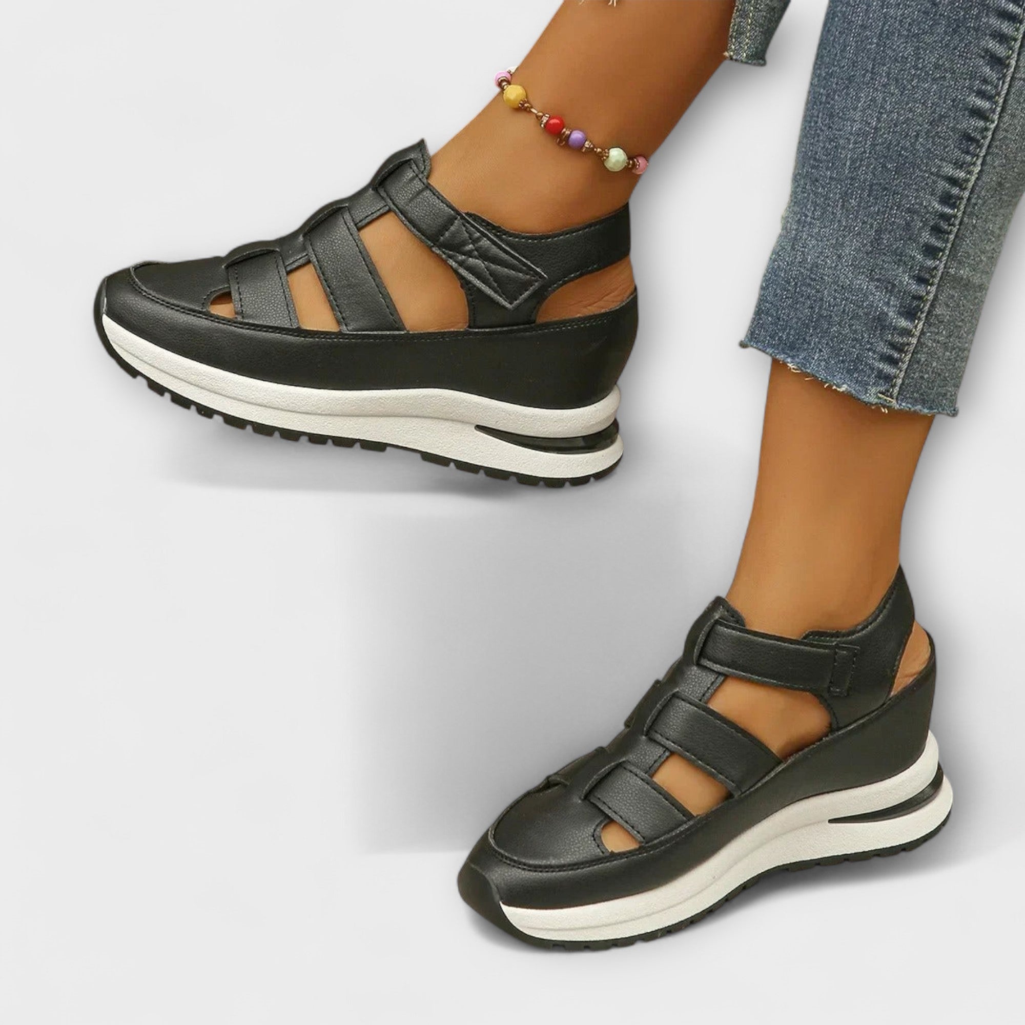 Liliana - Ergonomic Sandals