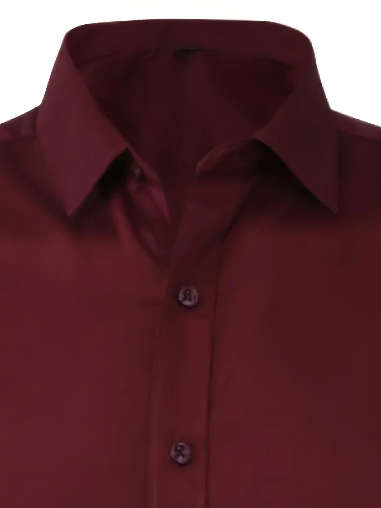 Savrani™ | Elegantní košile s dlouhým rukávem a knoflíky
