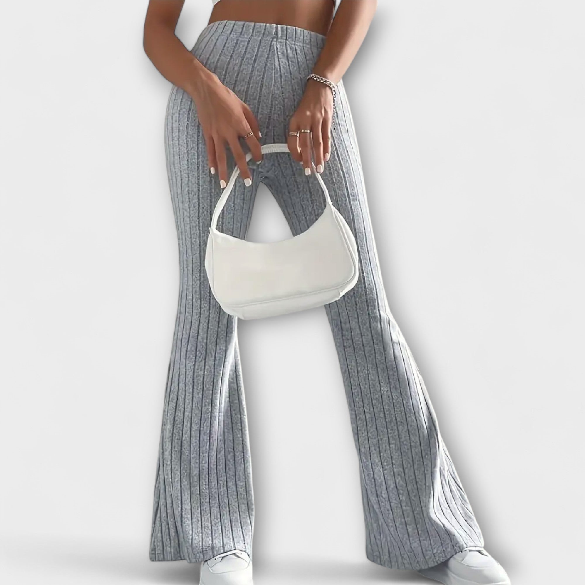 Jennifer - Elegantní Kalhoty