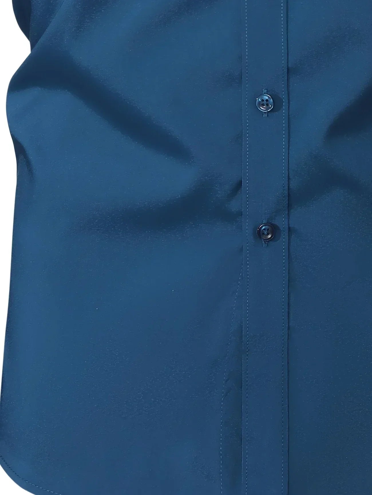 Savrani™ | Elegantní košile s dlouhým rukávem a knoflíky