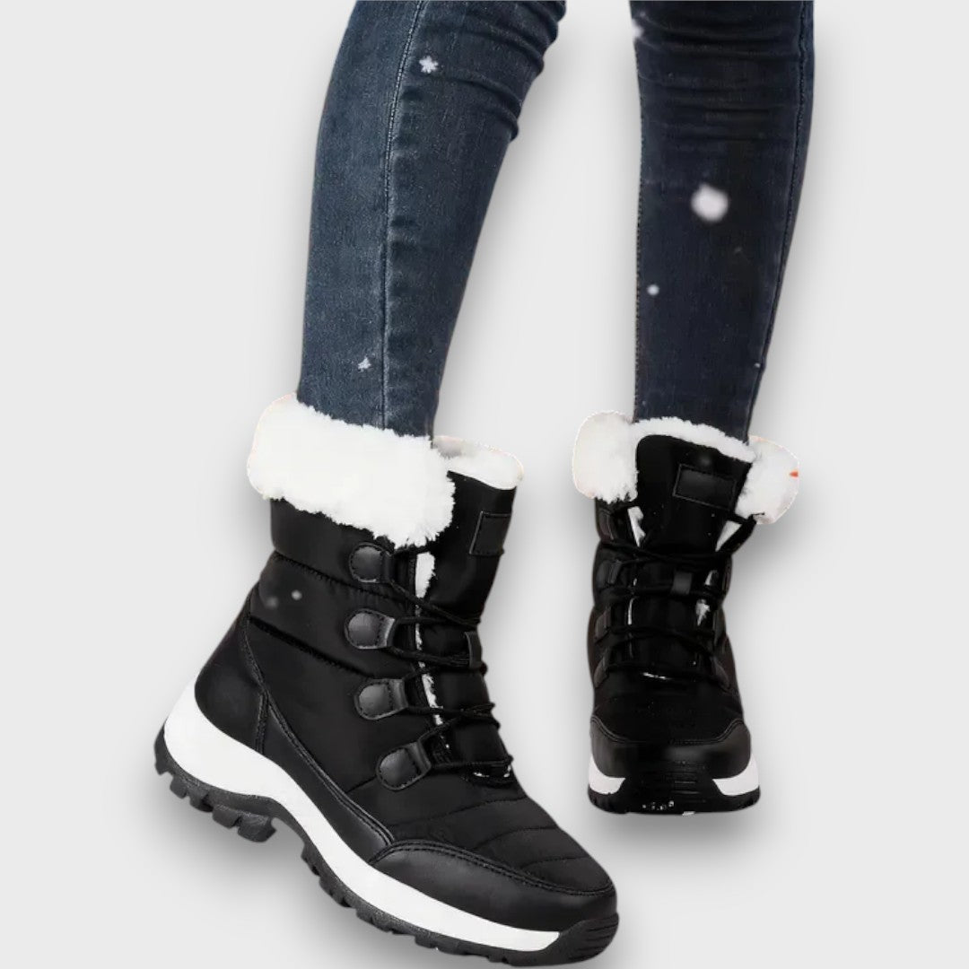 Hailey™ | Zimní boty