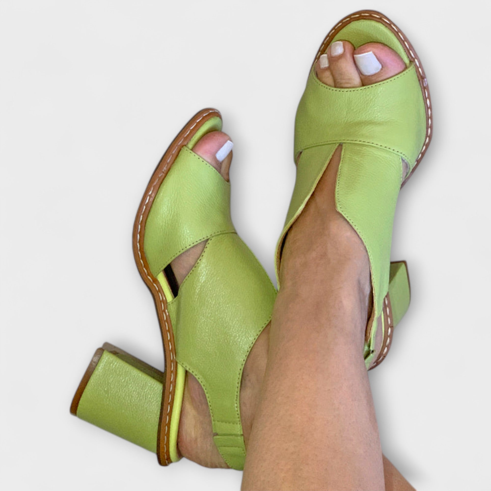 Orphea - Elegantní Vysoké Podpatky