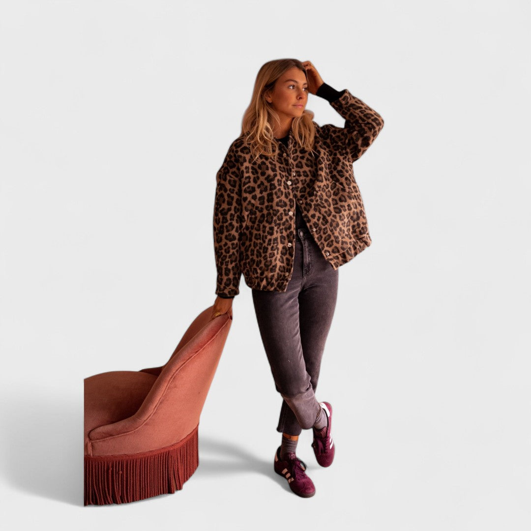 Dagmar - Trendy bunda