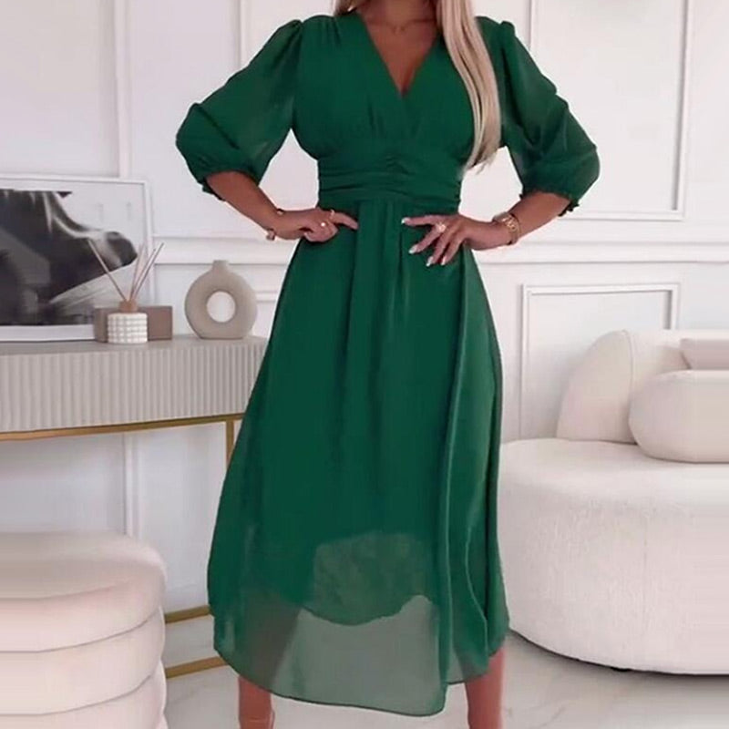 Arixanna | Elegantní šaty