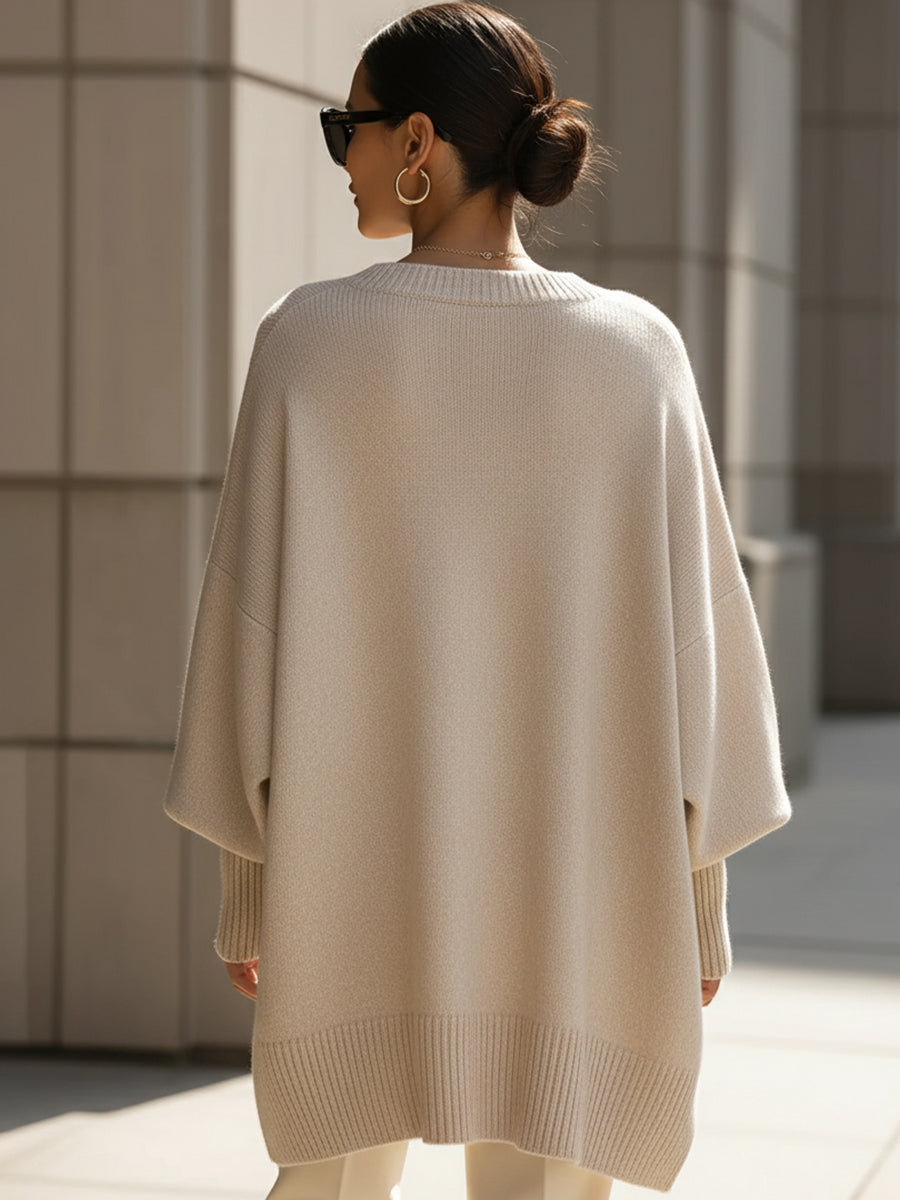 Zola | Elegantní volný svetr