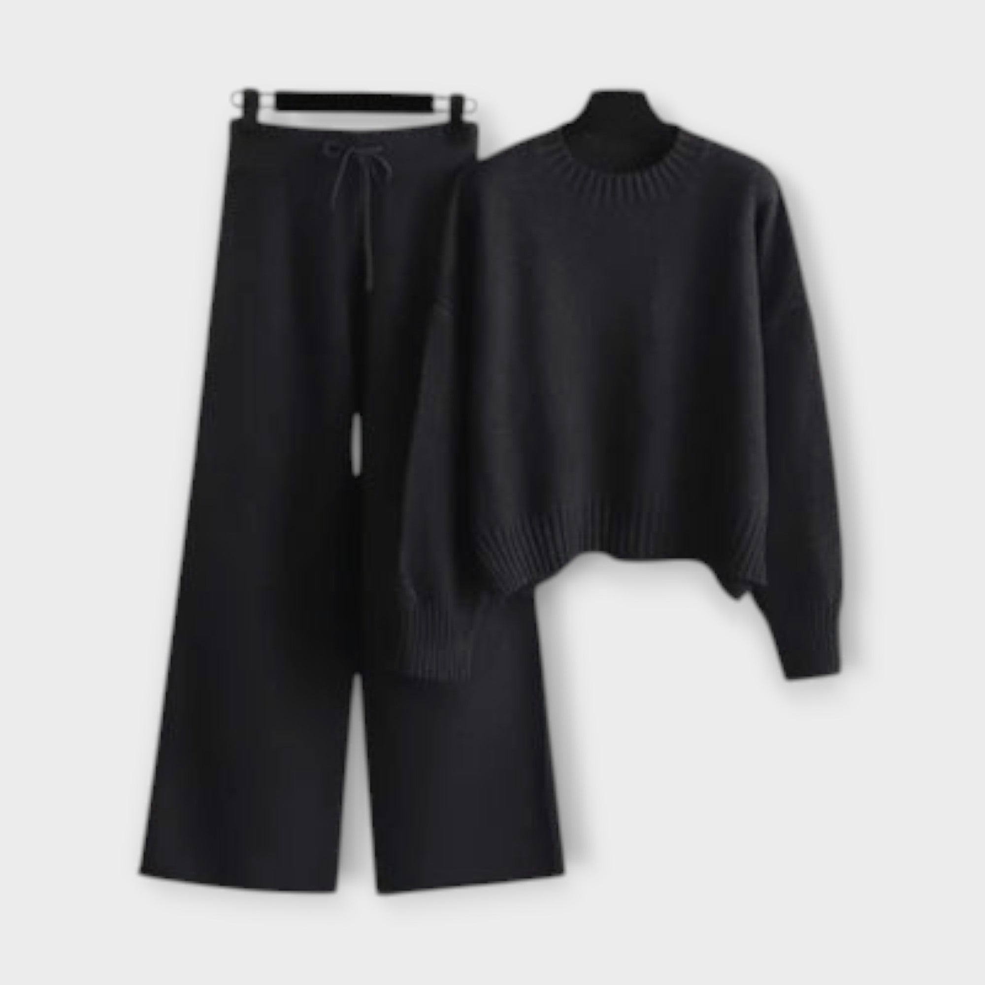 Stella - Casual Pletený Set