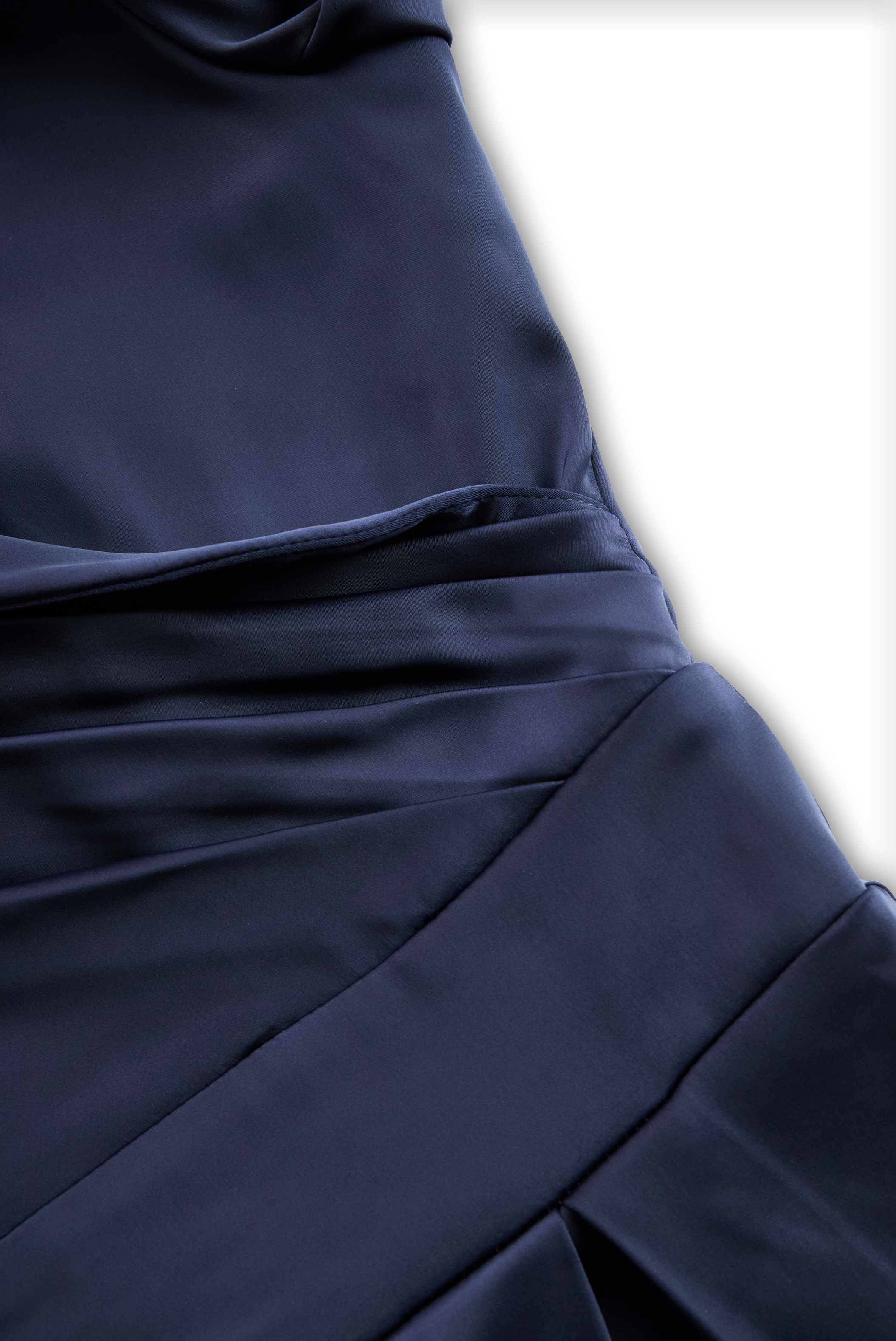 Dharmay | Elegantní midi šaty