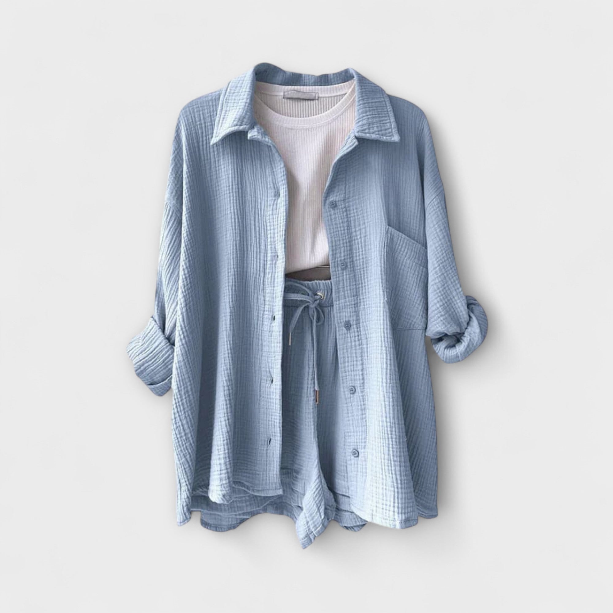 Victoria - Pohodlný 2-dílný set