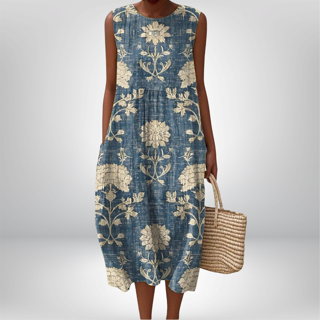 Georgie – Letní šaty