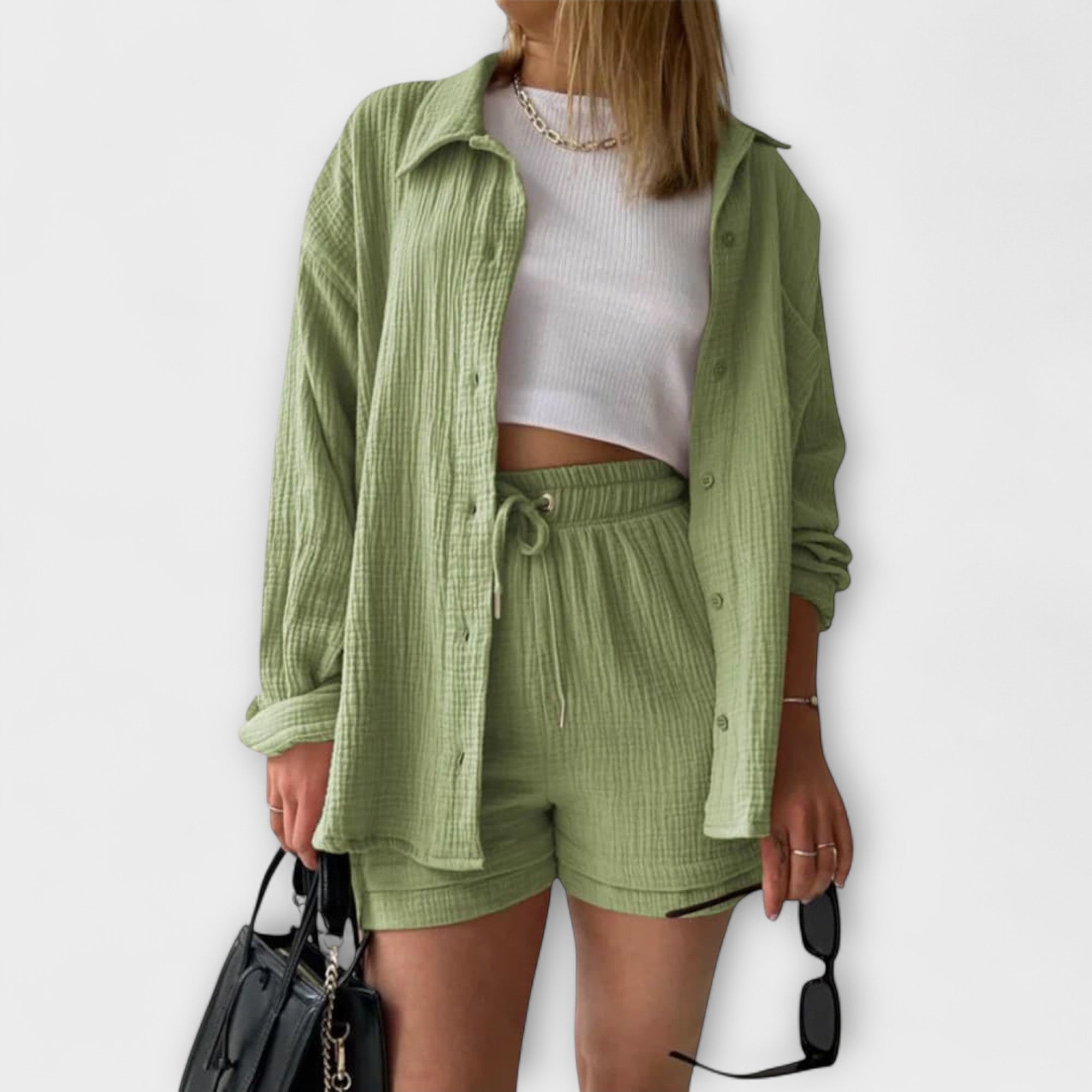 Victoria - Pohodlný 2-dílný set