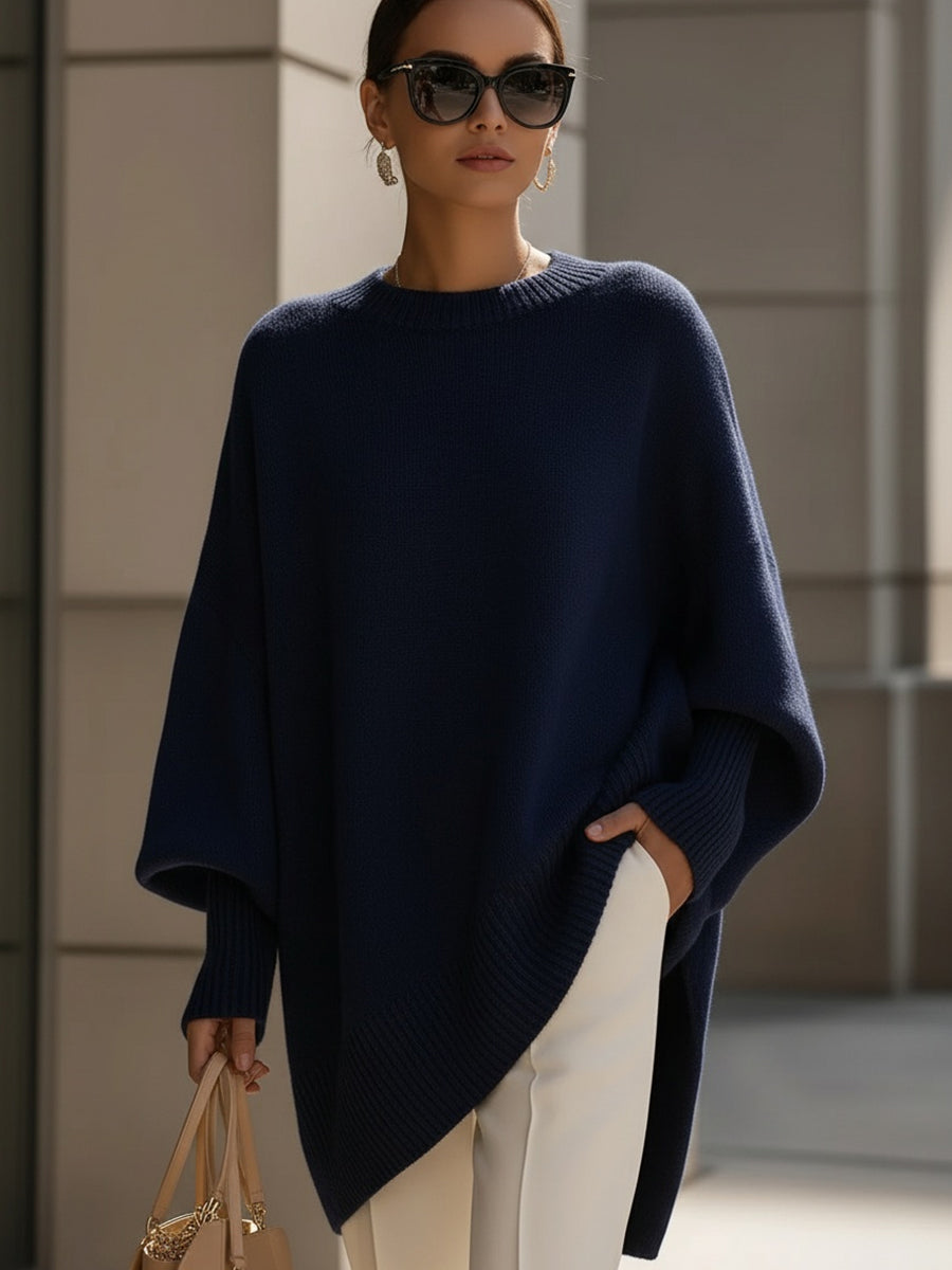 Zola | Elegantní volný svetr