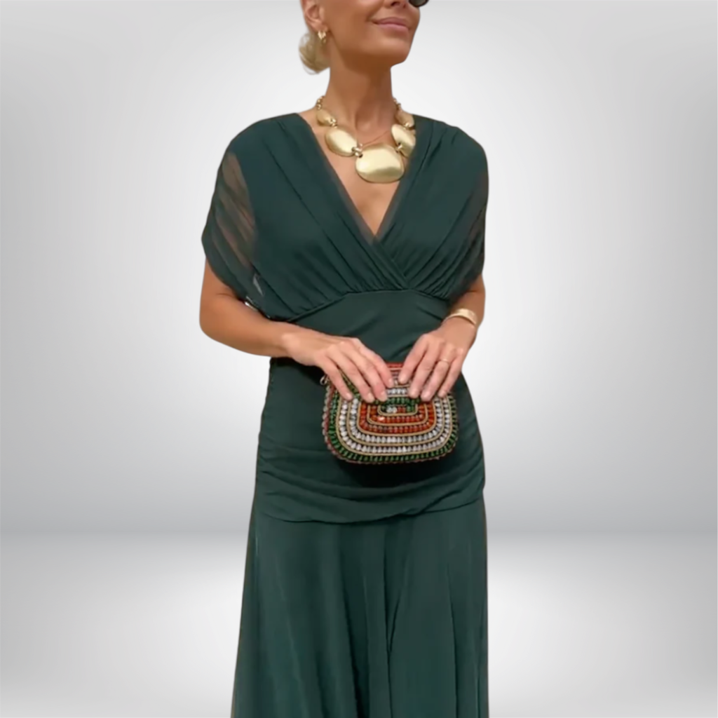 Kavela | Elegantní šaty