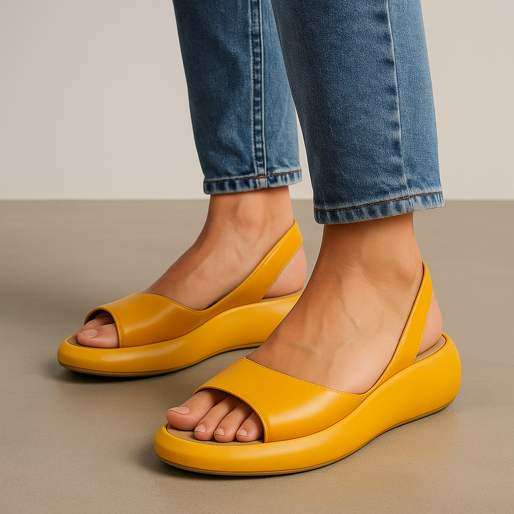 Gisselle – Elegantní sandály