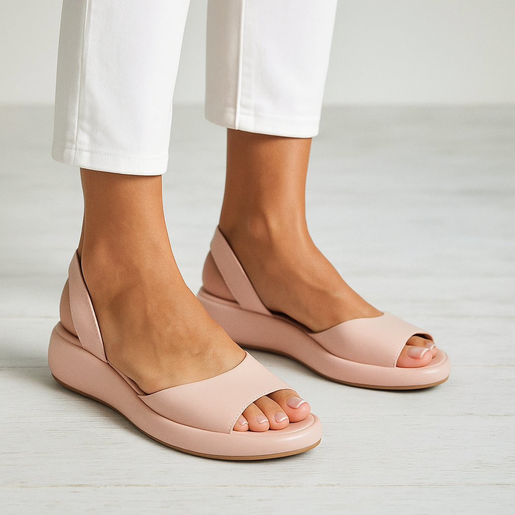 Gisselle – Elegantní sandály