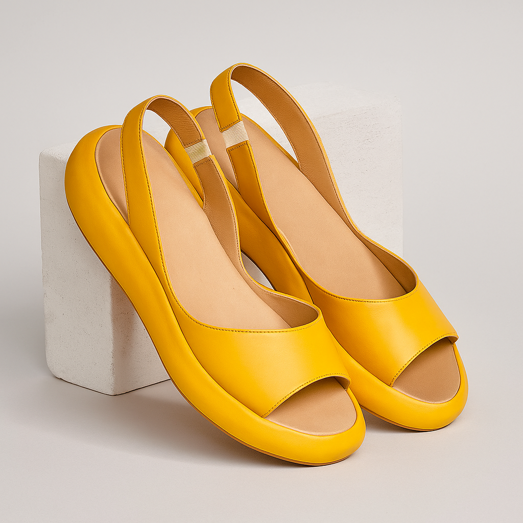 Gisselle – Elegantní sandály