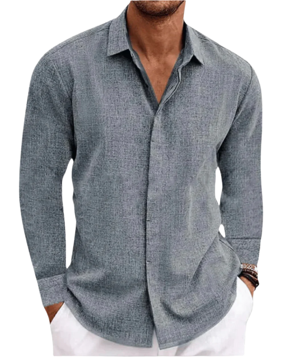 Savrani™ | Casual Košile