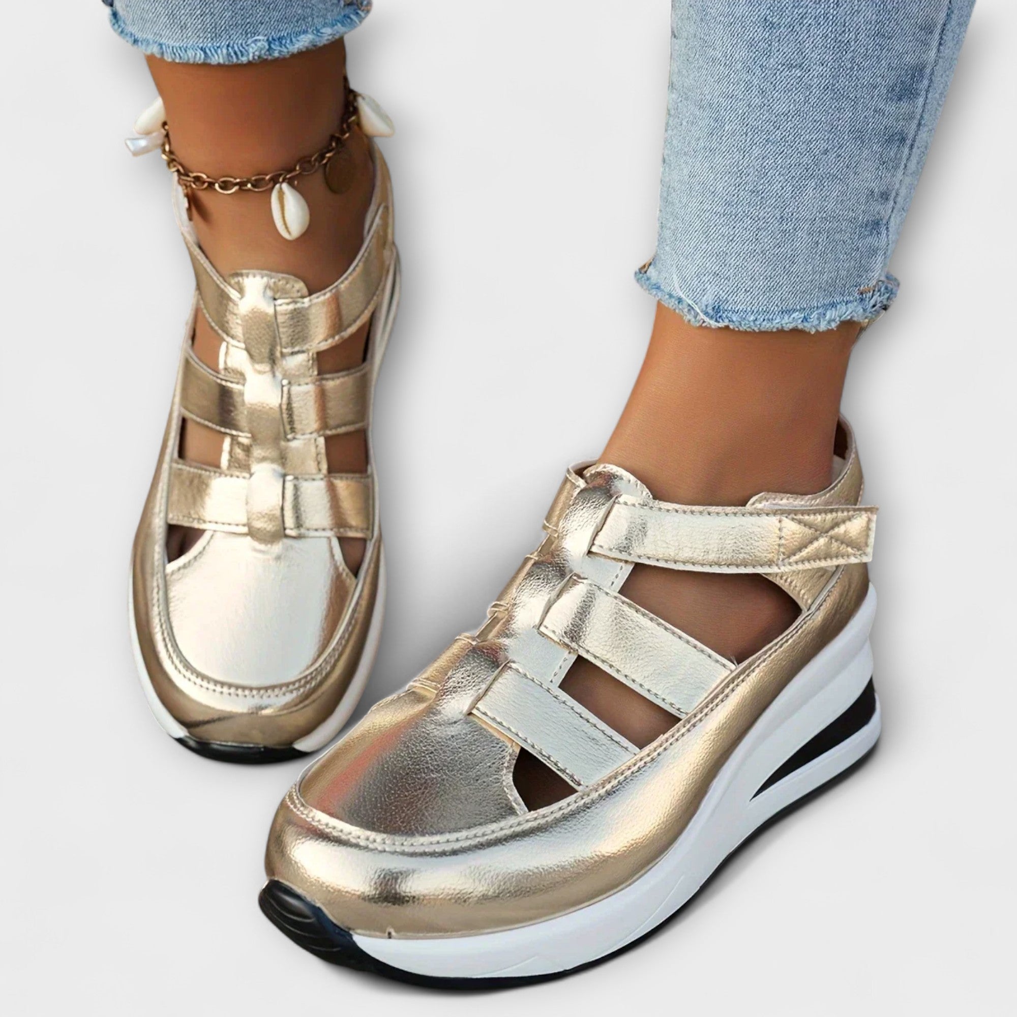 Liliana - Ergonomic Sandals