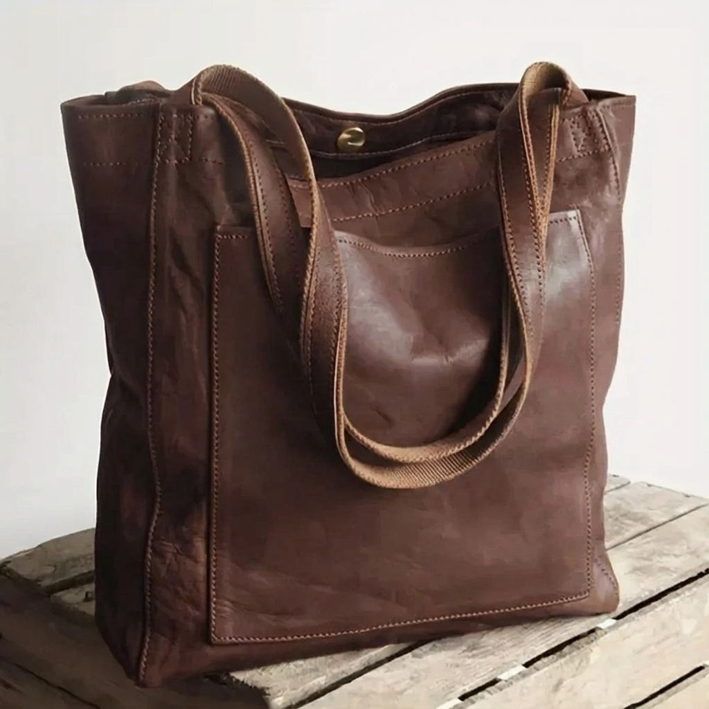 Lorena™ | Prostorná Elegantní Taška