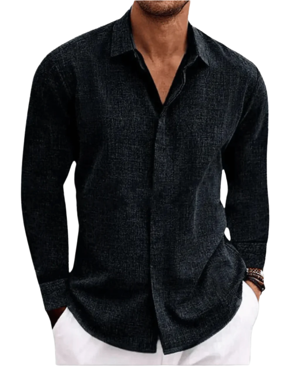 Savrani™ | Casual Košile
