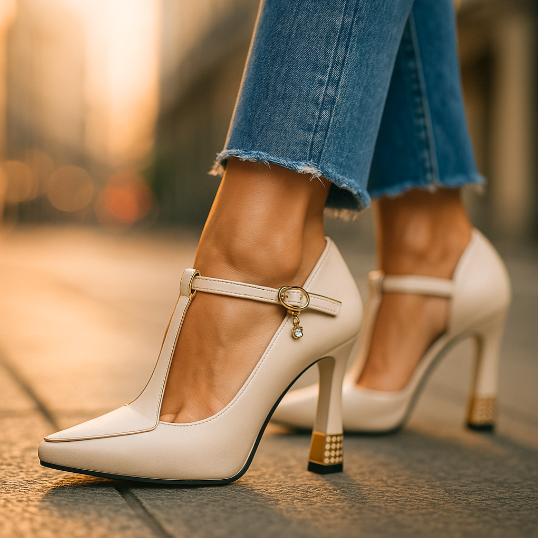 Vivienne | Elegantní lodičky