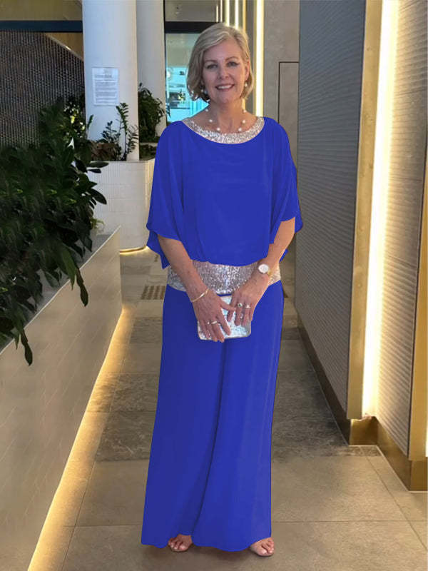 Ember | Klasická Elegantní Souprava